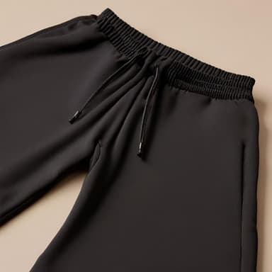 Classic Comfort Fit Joggers - Imagem 3