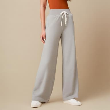 Classic Comfort Drawstring Joggers - Imagem 2
