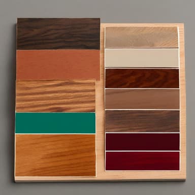 Elegant Solid Wood Dining Table - Imagem 3