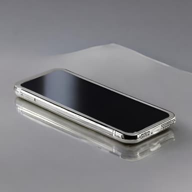Sleek Mirror Finish Phone Case - Imagem 2
