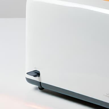 Efficient 2-Slice Toaster - Imagem 3
