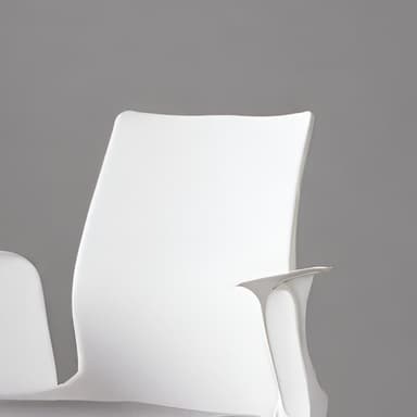 Modern Ergonomic Office Chair - Imagem 2
